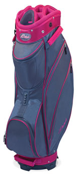 Datrek Golf Bags: Lori&#39;s Golf Shoppe