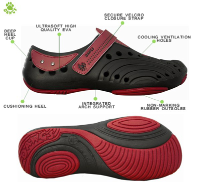 Fashionable Shoes  Plantar Fasciitis on Molded Arch Support Helps Prevent Fallen Arches And Plantar Fasciitis