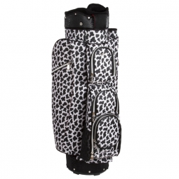 SPECIAL Cutler Ladies The Rosa P Golf Cart Bags