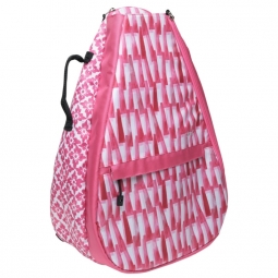 Glove It Ladies Tennis Backpacks - Assorted Patterns