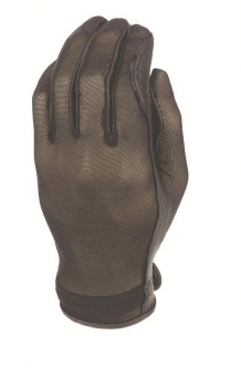 Evertan Lipstick Ladies Golf Gloves - Black Pearl (LH Only)