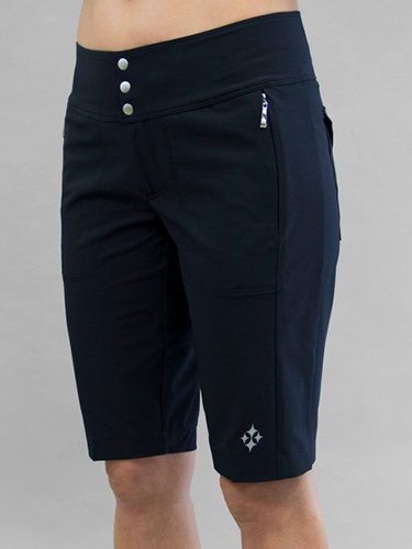 Lori's Golf Shoppe: CLEARANCE JoFit Ladies Bermuda Golf Shorts ...