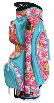 All for Color Golf Bags | Colorful Golf Bags | Lori&#39;s Golf Shoppe