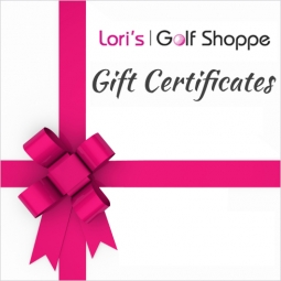 Gift Certificates - $25.00