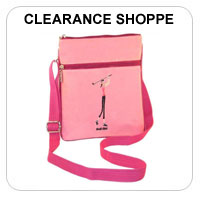 Ladies Clearance Golf Apparel