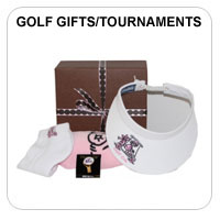 Ladies Golf Gifts/Tournaments