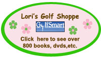 Lori's Golf Shoppe Partnership with GolfSmart