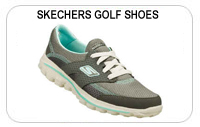 Skechers Ladies Golf Shoes