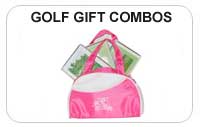Golf Gift Combos