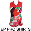 EP Pro Ladies Golf Shirts
