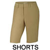Ladies Golf Shorts