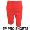 EP Pro Ladies Golf Shorts
