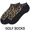 Ladies Golf Socks