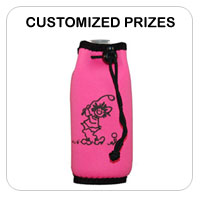 Customized Prizes & Gifts