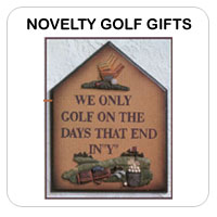 Novelty Gifts