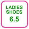 Ladies Golf Shoe Size 6.5