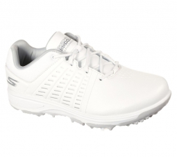 Skechers Ladies GoGolf Golf Shoes - JASMINE (White)
