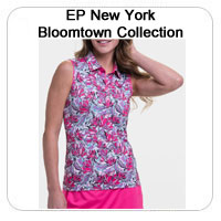 EP New York Bloomtown Collection