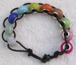 Mimi’s Bracelet Golf Bead Counters - Assorted Colors