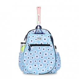 Ame & Lulu Girl's Big Love Tennis Backpacks - Assorted Colors