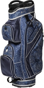 Glove It Ladies Golf Cart Bags - Seascape
