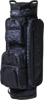 Glove It Ladies Golf Cart Bags - SIGNATURE (Azure)
