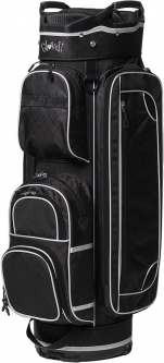Glove It Ladies Golf Cart Bags - SIGNATURE (Jet Setter)