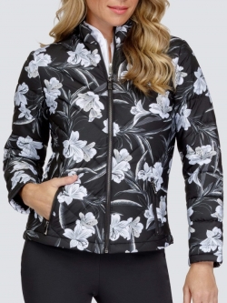 Tail Ladies Brielle Golf Jackets - ESSENTIALS (Ethereal Blooms)