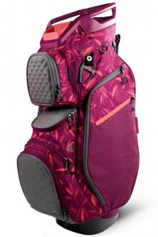 Sun Mountain Ladies 2022 Diva Golf Cart Bags - Assorted Colors