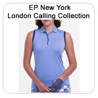 EP New York London Calling Collection