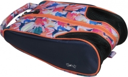 Glove It Ladies Golf Shoe Bags - Tipsy Tulip