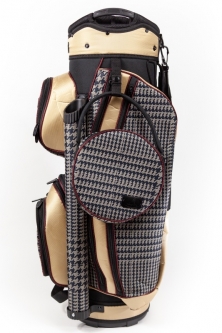 Sassy Caddy Ladies Golf Cart Bags - Notting Hill