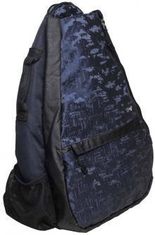 Glove It Ladies Tennis Backpacks - SIGNATURE (Azure)