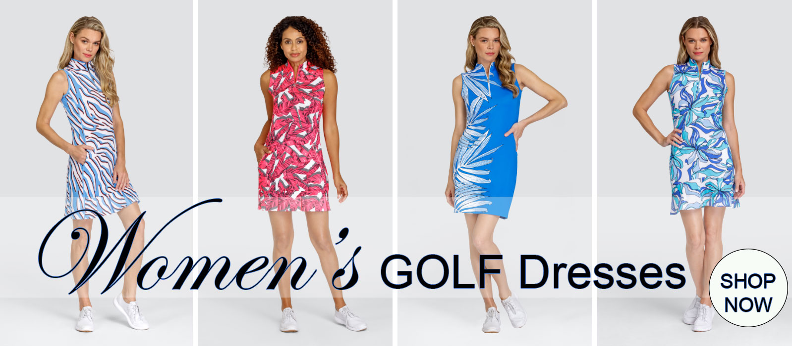 Modern Golf Clothing for Women  JLindeberg