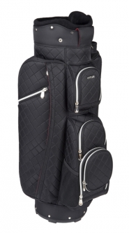 SPECIAL Cutler Ladies Golf Cart Bags - Dessert (Licorice)