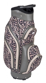 SPECIAL Cutler Ladies Golf Cart Bags - Dessert (Baklava)