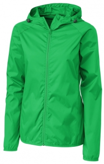 Cutter & Buck (Clique) Ladies & Plus Size Reliance Lady Packable Full Zip Golf Jackets - Assorted
