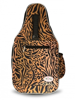 Taboo Fashions Ladies Premium Pickleball Backpacks - Wildcat