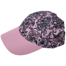 Glove It Ladies Golf Caps - Rose Lace