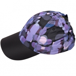 Glove It Ladies Golf Caps - Lavender Orb