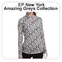EP New York Amazing Greys Collection