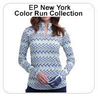 EP New York Color Run Collection
