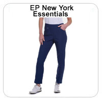 EP New York Essentials