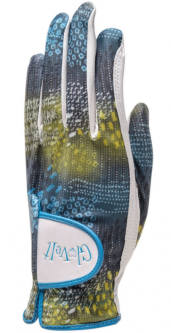 Glove It Ladies Golf Gloves (Left Hand) - Laguna