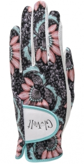 Glove It Ladies Golf Gloves (Left Hand) - Vintage Vines