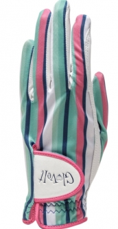 Glove It Ladies Golf Gloves (Left Hand) - Coastal Prep