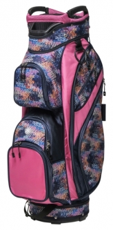 Glove It Ladies Golf Cart Bags - Navy Fusion