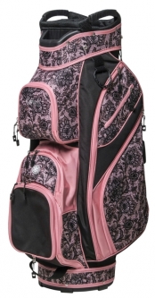 Glove It Ladies Golf Cart Bags - Rose Lace