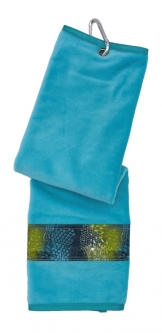 Glove It Ladies Golf Towels - Laguna