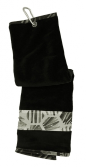 SALE Glove It Ladies Golf Towels - Palm Shadows